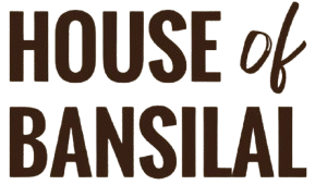 House of Bansilal Logo